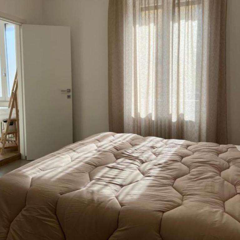 Central Apartment - Vacation Home - 20