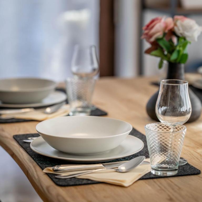 Sofi - charming mountain bijou by Inspiring Places Zermatt - Apartamento de 2 dormitorios - 23