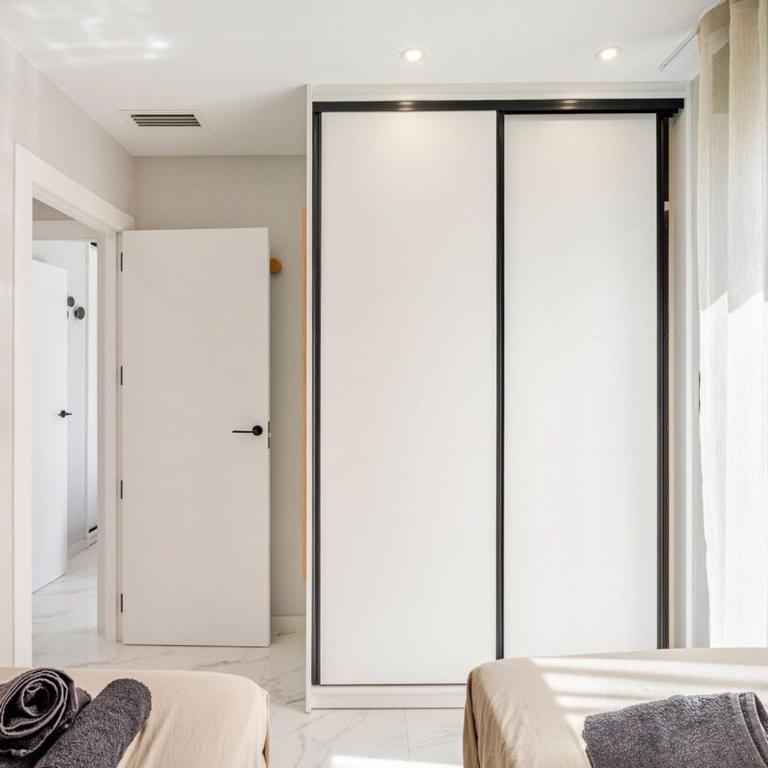 Luxe apartment Punta Prima - Apartamento de 3 dormitorios - 14