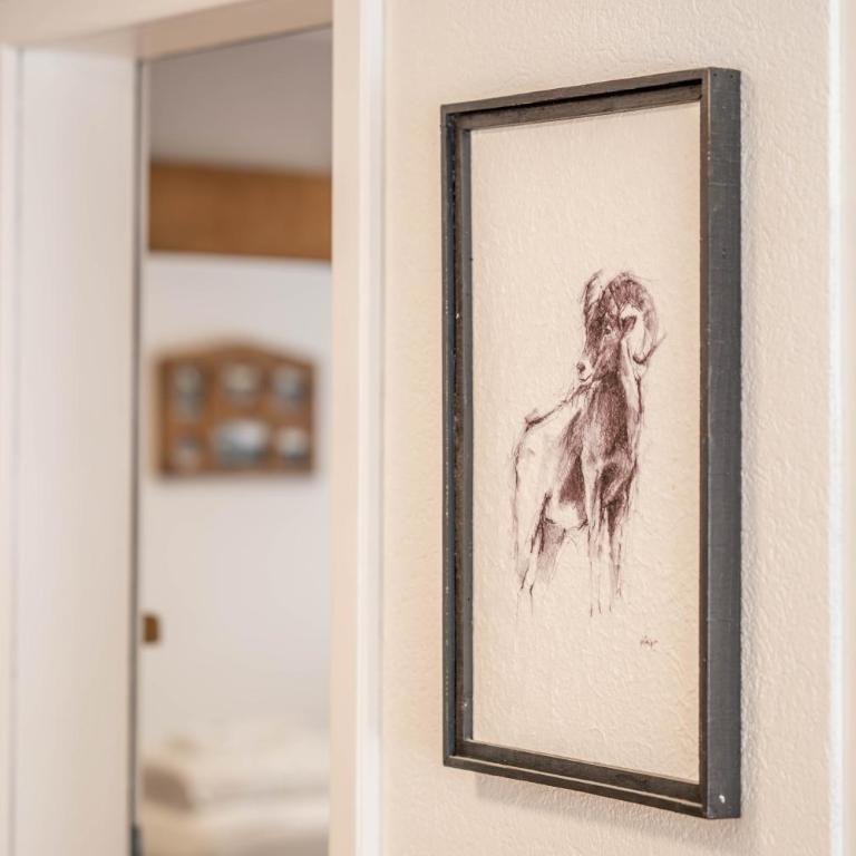 Sofi - charming mountain bijou by Inspiring Places Zermatt - Apartamento de 2 dormitorios - 19