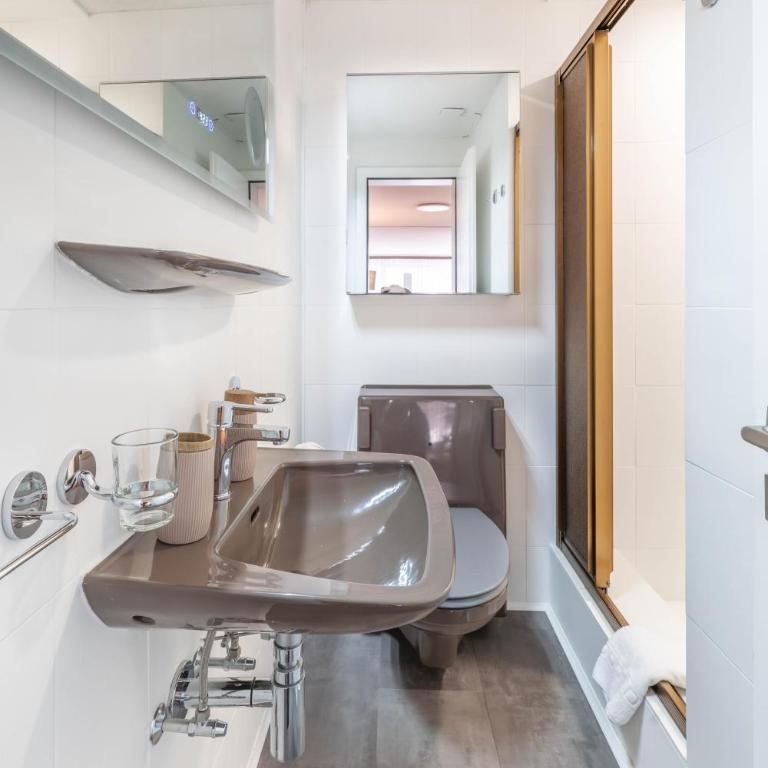 Sofi - charming mountain bijou by Inspiring Places Zermatt - Apartamento de 2 dormitorios - 18