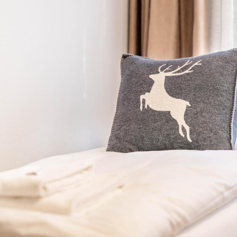 Sofi - charming mountain bijou by Inspiring Places Zermatt - Apartamento de 2 dormitorios - 27