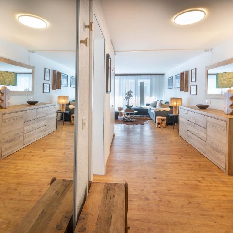 Sofi - charming mountain bijou by Inspiring Places Zermatt - Apartamento de 2 dormitorios - 38