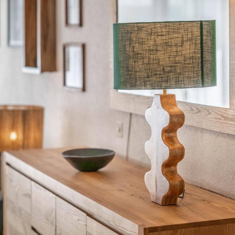 Sofi - charming mountain bijou by Inspiring Places Zermatt - Apartamento de 2 dormitorios - 34