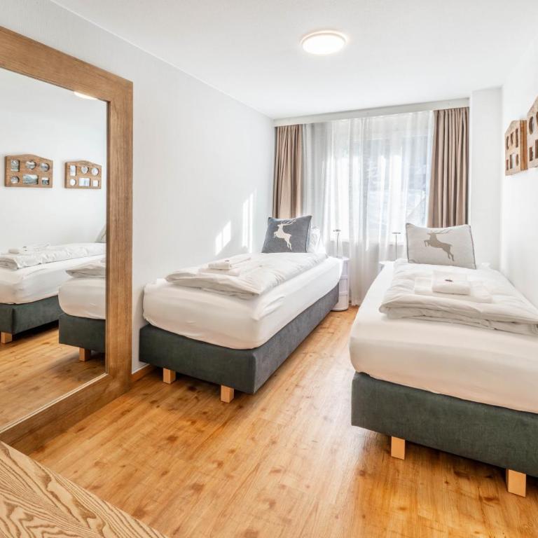 Sofi - charming mountain bijou by Inspiring Places Zermatt - Apartamento de 2 dormitorios - 4