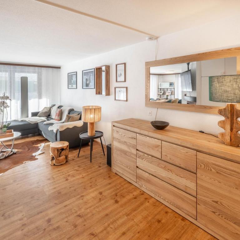 Sofi - charming mountain bijou by Inspiring Places Zermatt - Apartamento de 2 dormitorios - 17