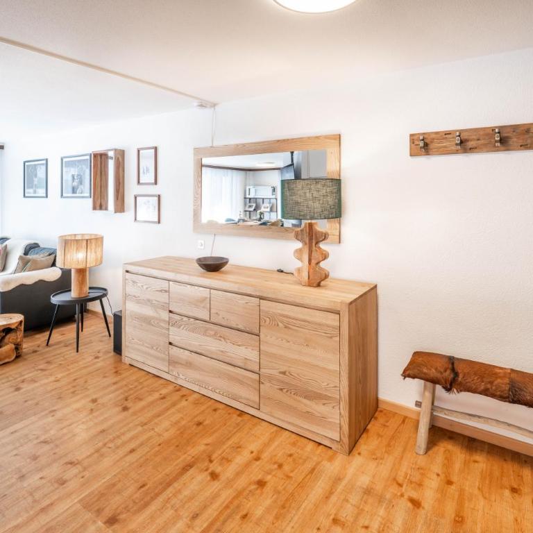 Sofi - charming mountain bijou by Inspiring Places Zermatt - Apartamento de 2 dormitorios - 28