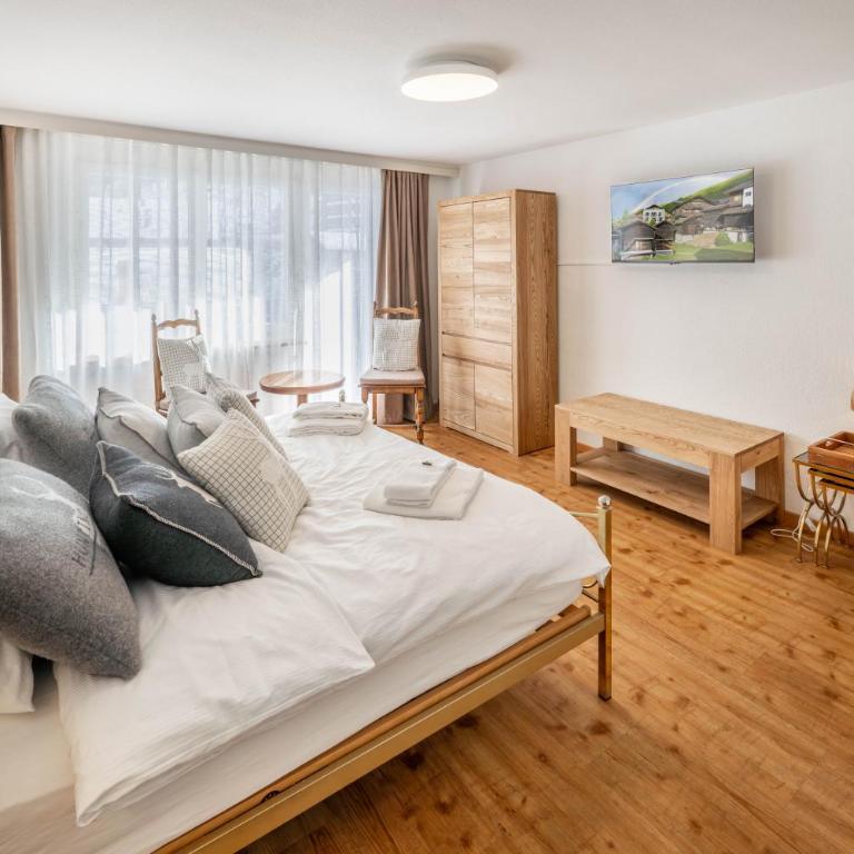 Sofi - charming mountain bijou by Inspiring Places Zermatt - Apartamento de 2 dormitorios - 30