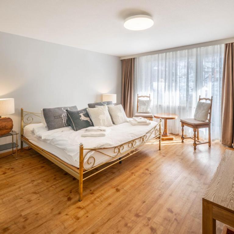 Sofi - charming mountain bijou by Inspiring Places Zermatt - Apartamento de 2 dormitorios - 5