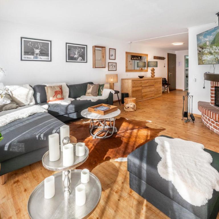Sofi - charming mountain bijou by Inspiring Places Zermatt - Apartamento de 2 dormitorios - 2
