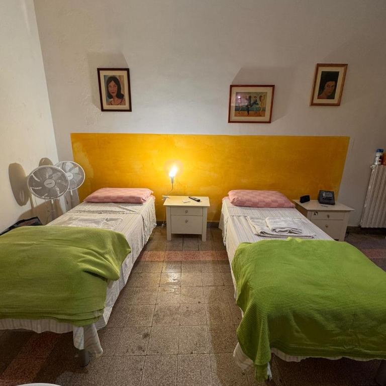 Old House intera - Appartamento con 2 Camere da Letto - 5