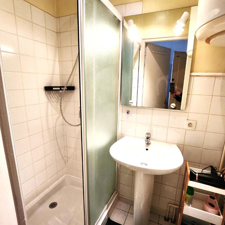 Le Studio Royal Place Victor Hugo - Appartamento con 1 Camera da Letto - 7