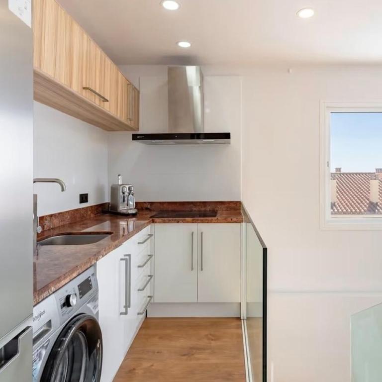 Villa Perdices - Casa Vacacional de 3 dormitorios - 10