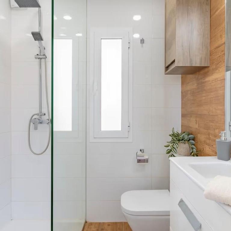 Villa Perdices - Casa Vacacional de 3 dormitorios - 14