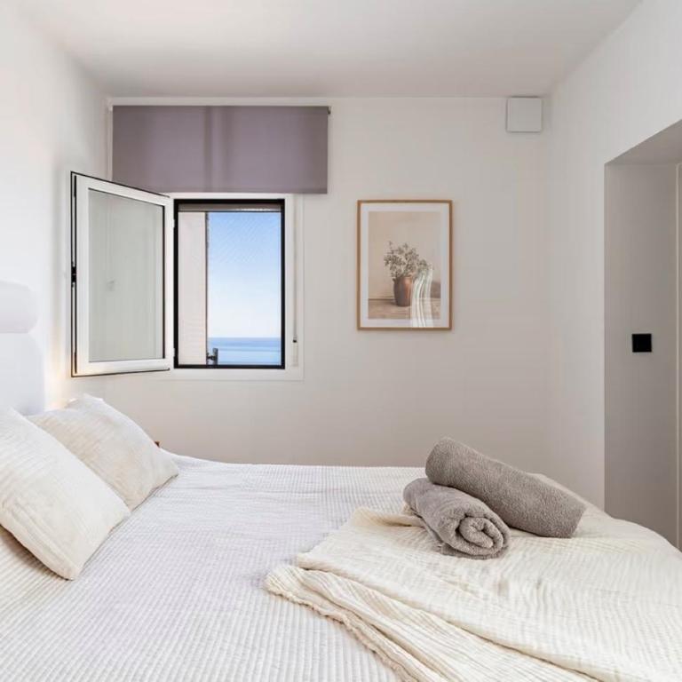 Villa Perdices - Casa Vacacional de 3 dormitorios - 12