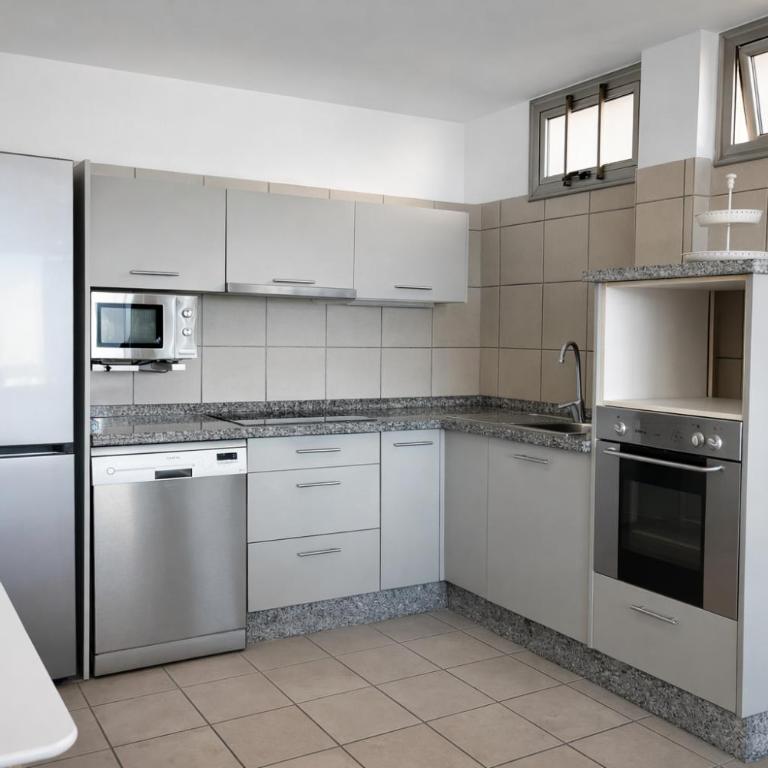 Casa Médano 34 - Apartamento de 2 dormitorios - 10