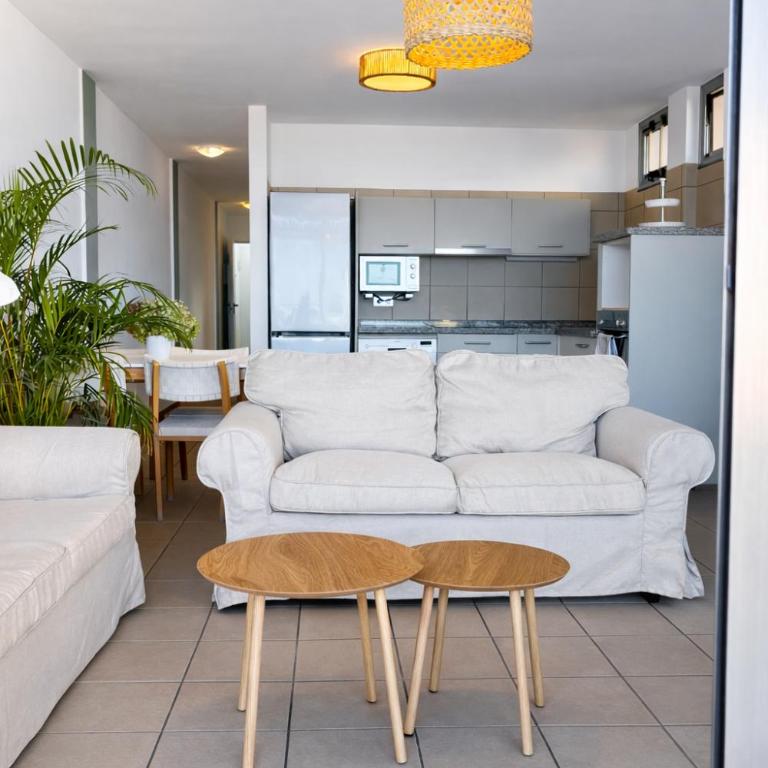 Casa Médano 34 - Apartamento de 2 dormitorios - 3