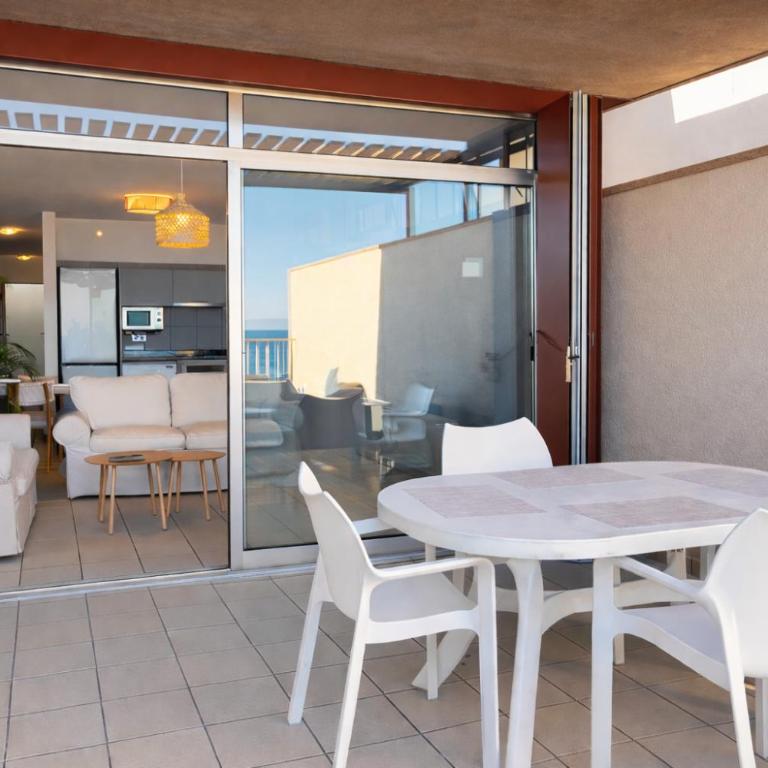 Casa Médano 34 - Apartamento de 2 dormitorios - 6