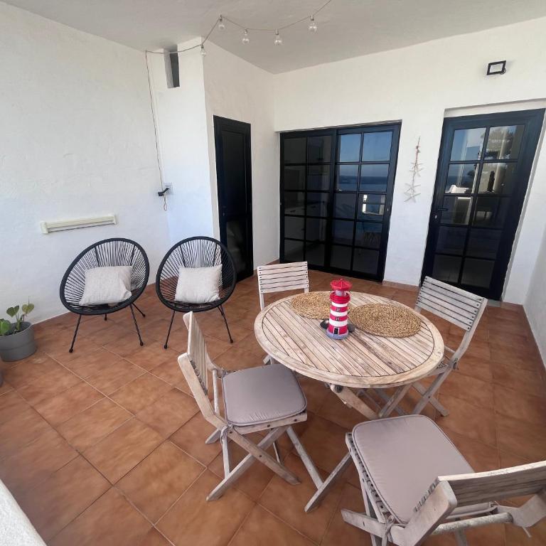 Apartamento El Ancla - Apartamento de 2 dormitorios - 3