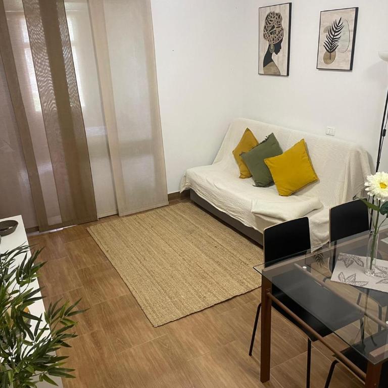 Maison L&S Tenerife - Apartamento de 1 dormitorio - 4