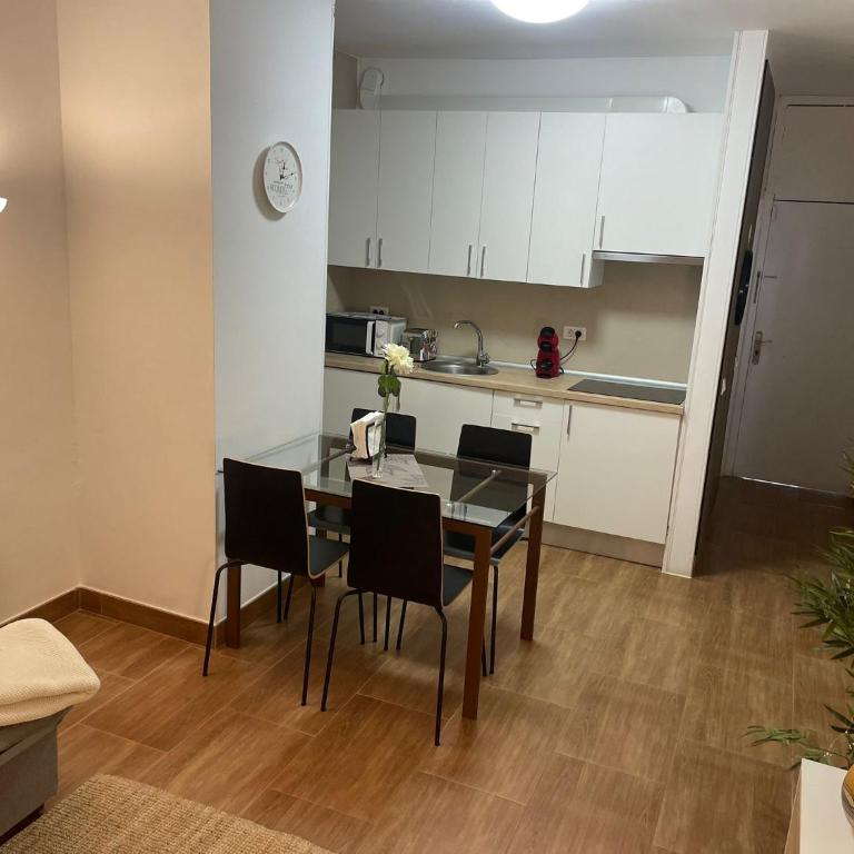 Maison L&S Tenerife - Apartamento de 1 dormitorio - 6