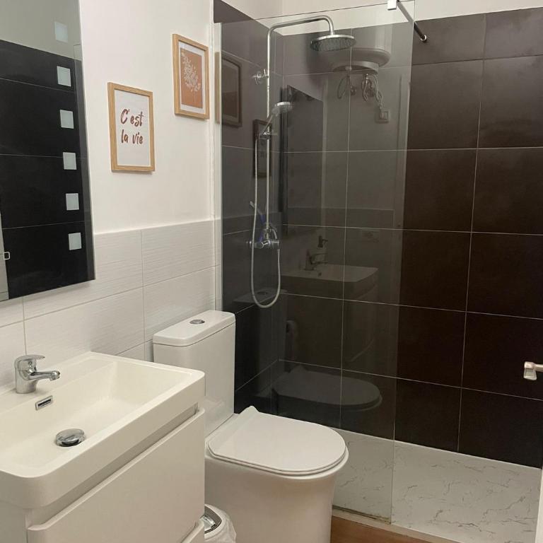 Maison L&S Tenerife - Apartamento de 1 dormitorio - 10