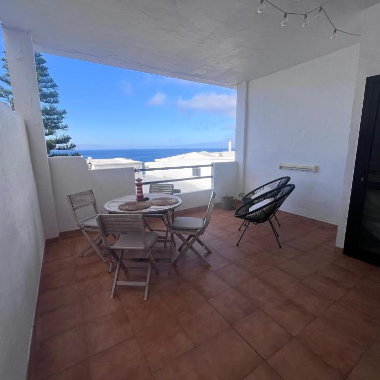 Apartamento El Ancla - Apartamento de 2 dormitorios - 4