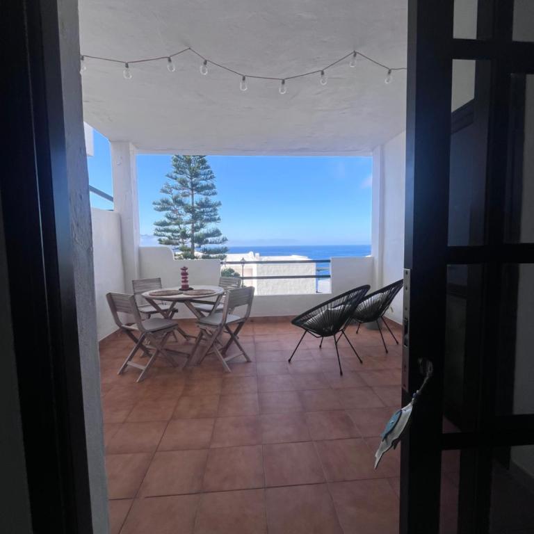 Apartamento El Ancla - Apartamento de 2 dormitorios - 5