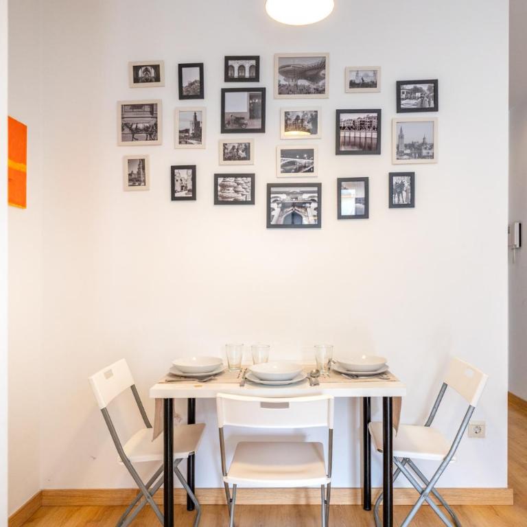 Alma de San Bernardo - Apartamento de 2 dormitorios - 25