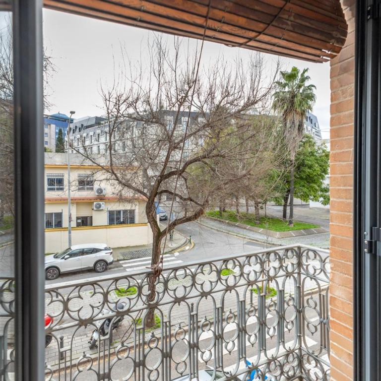 Alma de San Bernardo - Apartamento de 2 dormitorios - 38
