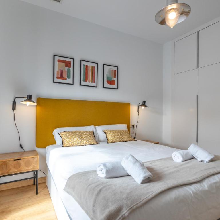 Alma de San Bernardo - Apartamento de 2 dormitorios - 36