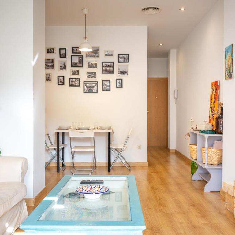 Alma de San Bernardo - Apartamento de 2 dormitorios - 29
