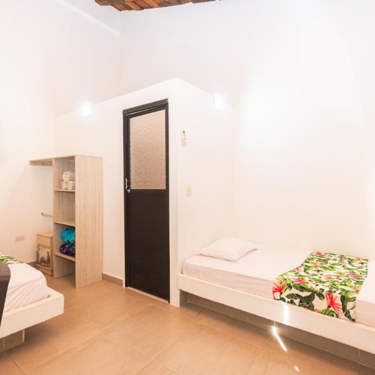 Hotel Casa Encanto - Double Room - 5