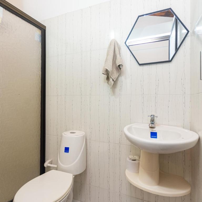 Hotel Casa Encanto - Double Room - 4