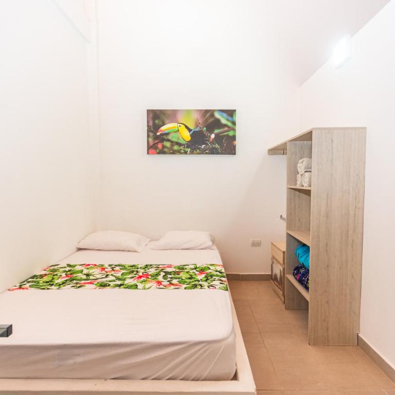 Hotel Casa Encanto - Double Room - 2