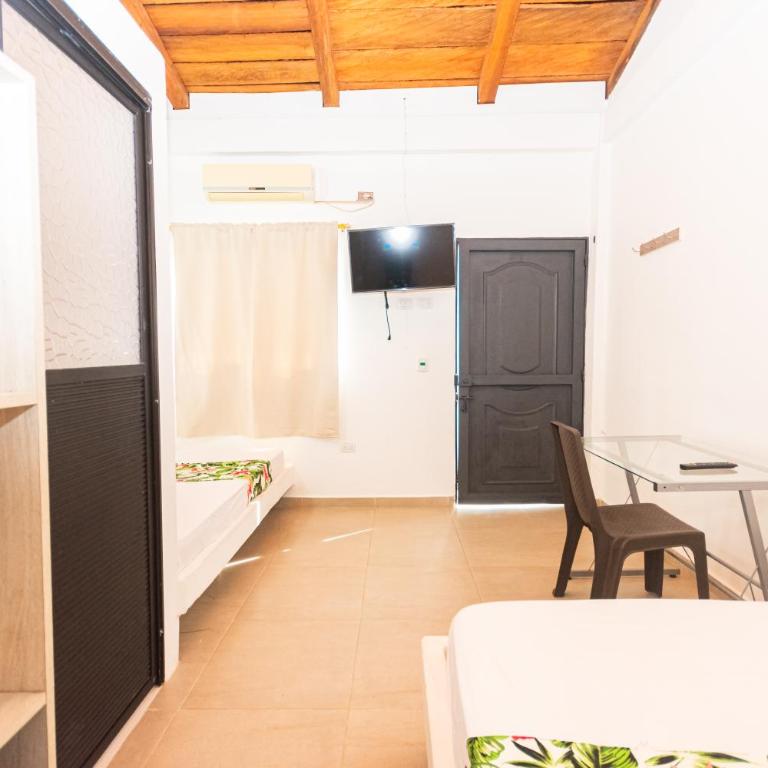 Hotel Casa Encanto - Double Room - 1