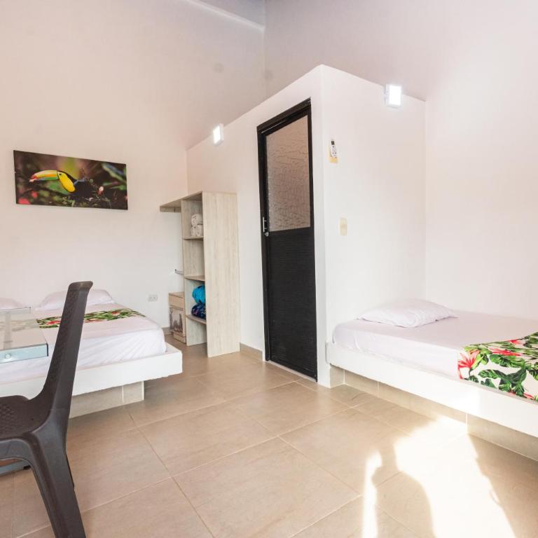 Hotel Casa Encanto - Double Room - 6