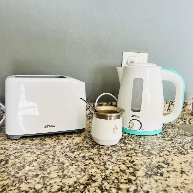 Estadio Kempes Valle escondido Centro de Convenciones Amplio y Luminoso - Apartamento de 1 dormitorio - 13