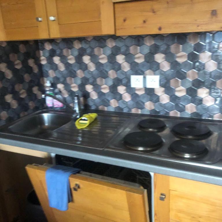 Appartement La Toussuire - Appartamento con 2 Camere da Letto - 7