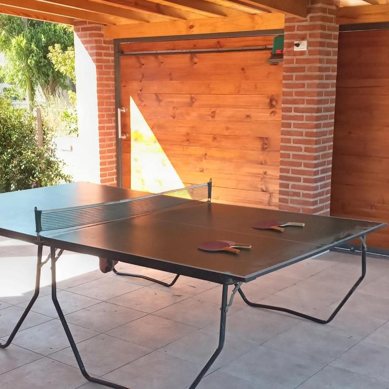 Alquiler temporario Miramar - Two-Bedroom House - 1