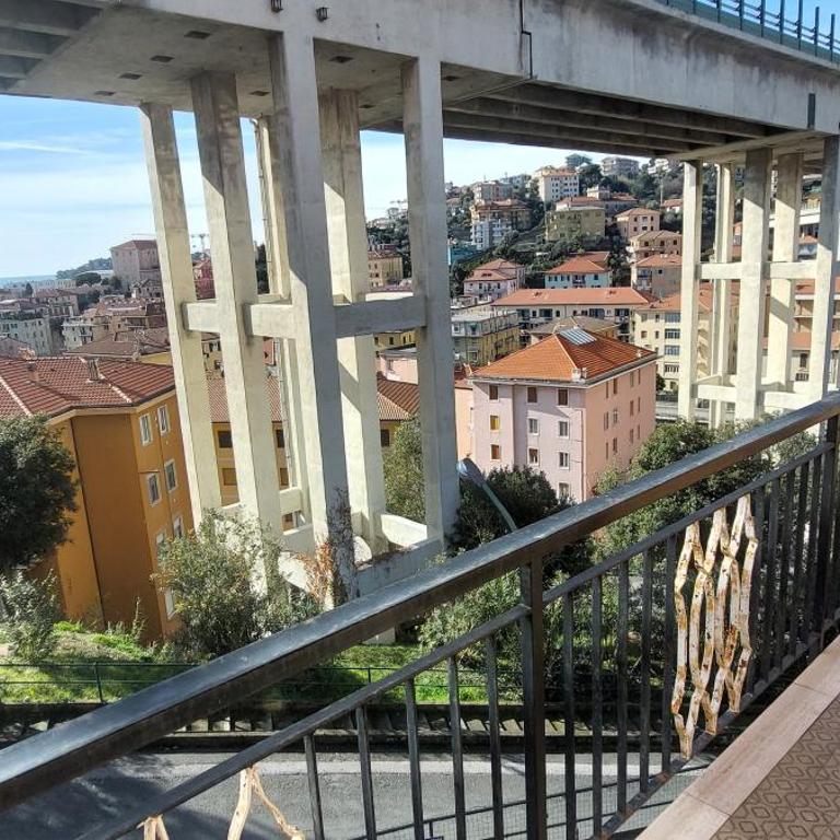 Appartamento PANORAMA N 4 POSTI LETTO - Two-Bedroom Apartment - 7