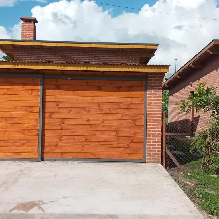 Alquiler temporario Miramar - Two-Bedroom House - 2