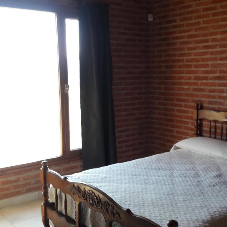 Alquiler temporario Miramar - Two-Bedroom House - 6