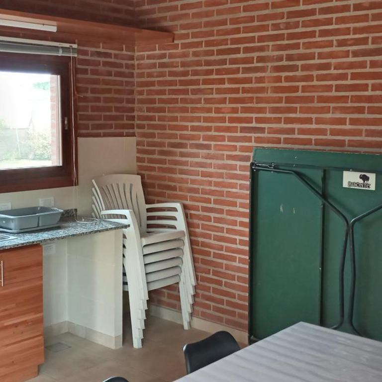 Alquiler temporario Miramar - Two-Bedroom House - 8