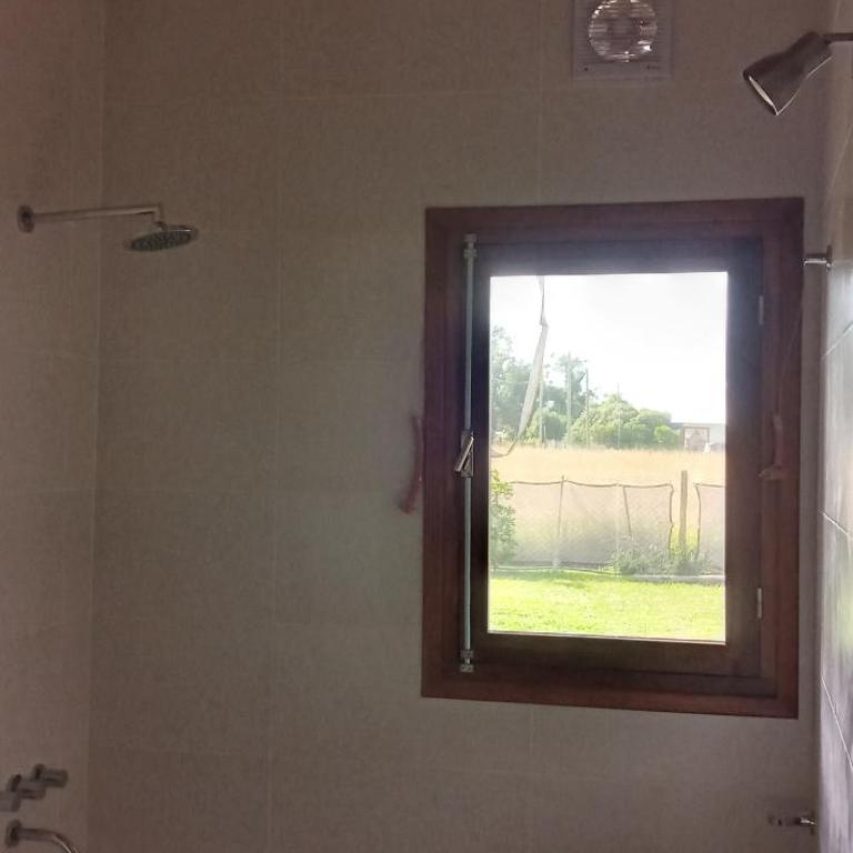 Alquiler temporario Miramar - Two-Bedroom House - 12