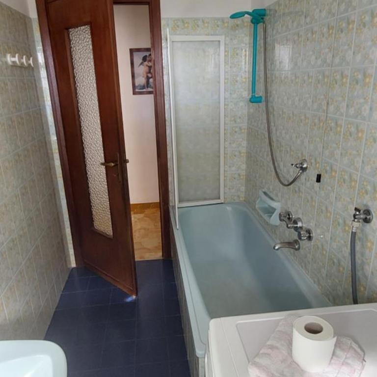 Appartamento PANORAMA N 4 POSTI LETTO - Two-Bedroom Apartment - 16