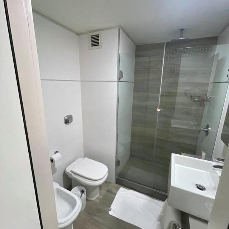 Hotel Diamante - Habitación Doble - 1 o 2 camas - 8