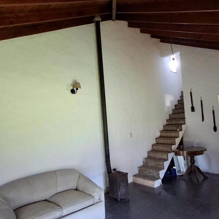 Casa de veraneo para cuatro o cinco personas - One-Bedroom House - 3