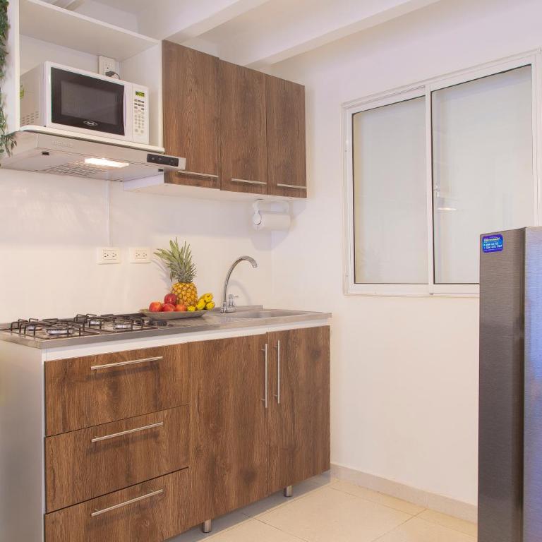 Sencia Apartamentos Boutique - Deluxe Triple Room - 10
