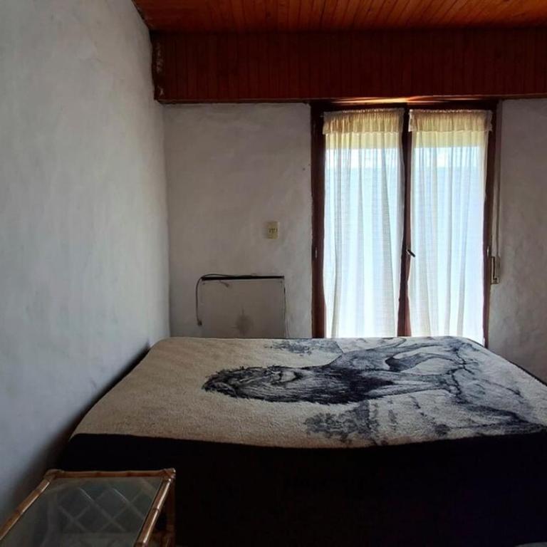 Casa de veraneo para cuatro o cinco personas - Casa con 1 dormitorio - 4